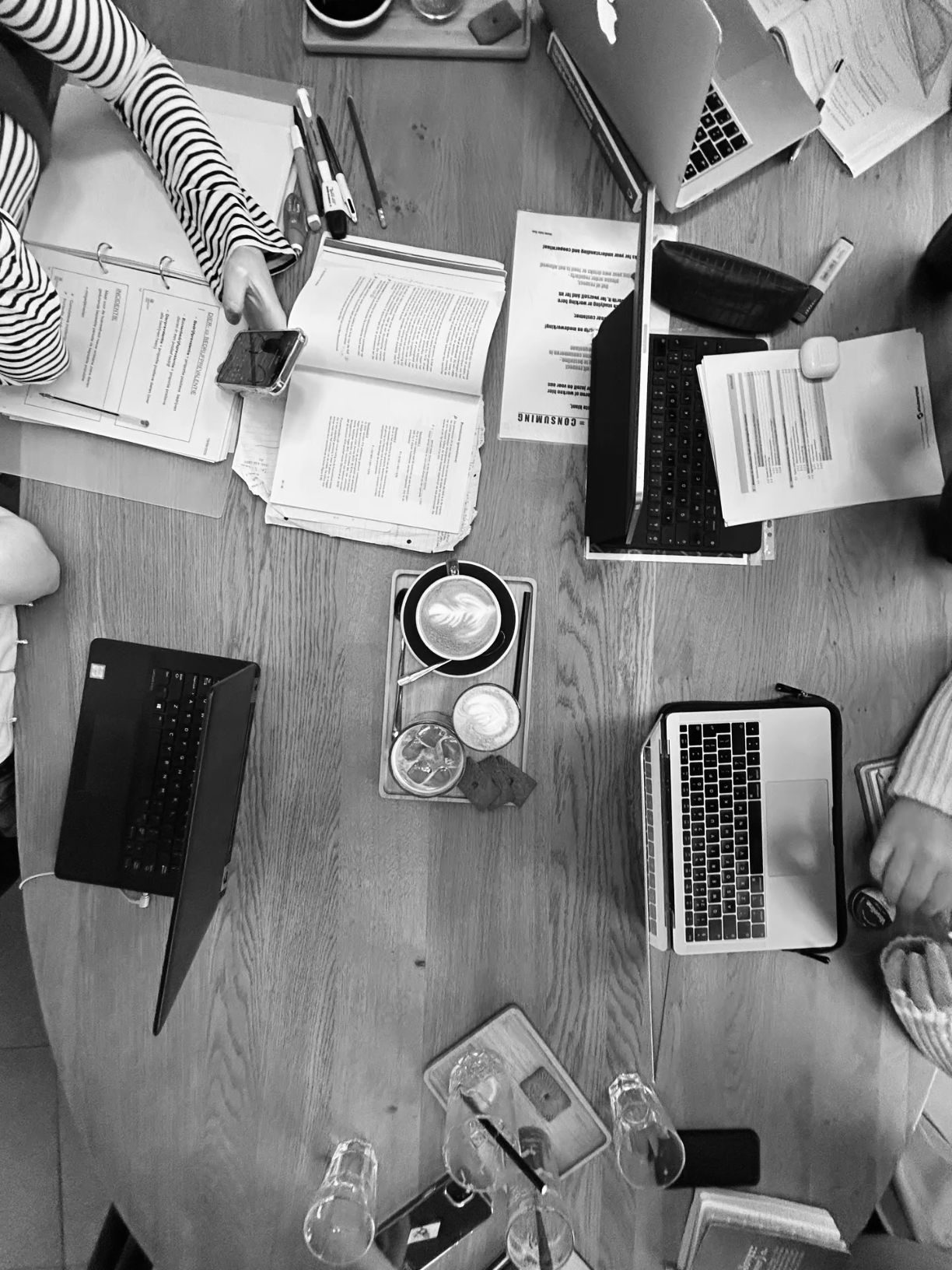 Recruitment Process Outsourcing